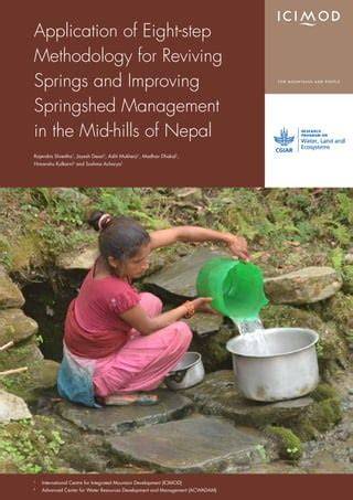 Reviving, Development and Protection of Springs to Increase Water ... - raincitystudios.com