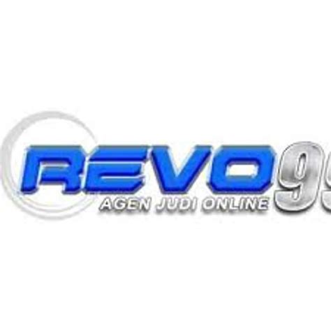 REVO999 Bandar Judi Slot Online Terpercaya Dengan Agen REVO999 - REVO999