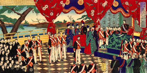REVOLUTION AND REFORM IN MEIJI RESTORATION - wintechmobiles.com