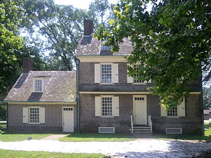 REVOLUTIONARY WAR SITES IN HANCOCK