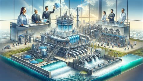 Revolutionizing Wastewater Treatment: Cutting-Edge Technologies for ... - raincitystudios.com