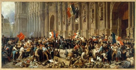 Revolutions of 1848 | Causes, Summary, & Significance … - wintechmobiles.com