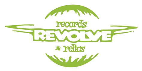 REVOLVE RECORDS - muktibox.com