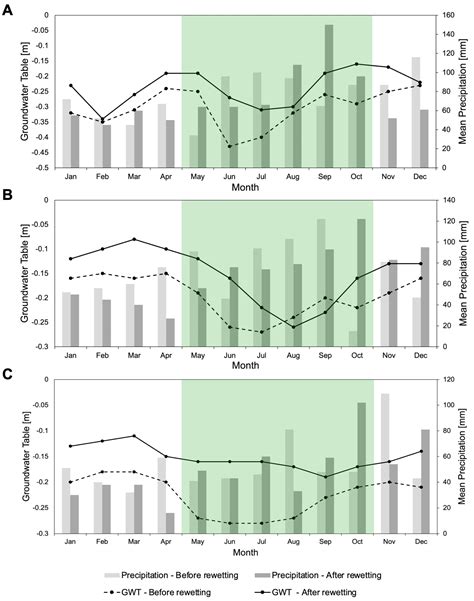 Rewetting impact on the hydrological function of a drained peatland in ... - raincitystudios.com