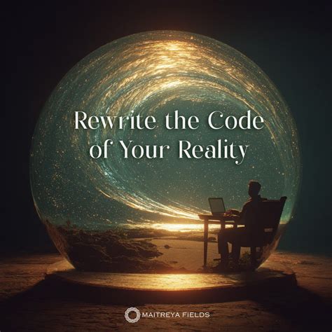 Rewriting Reality's Source Code - wintechmobiles.com