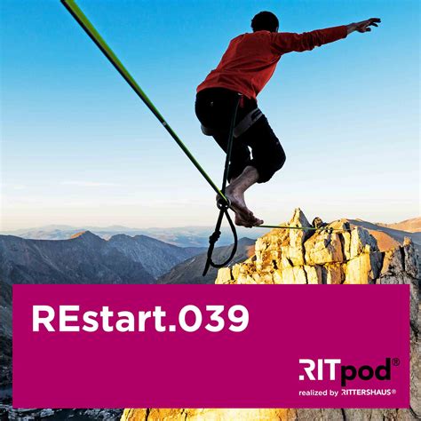 REstart - Legal Insights zur Sanierung von Unternehmen – Lyssna här