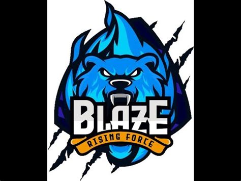 RF BLAZE PVP 70 - YouTube