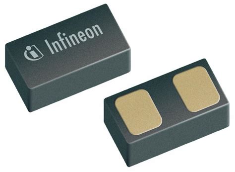 RF Diode - Infineon Technologies