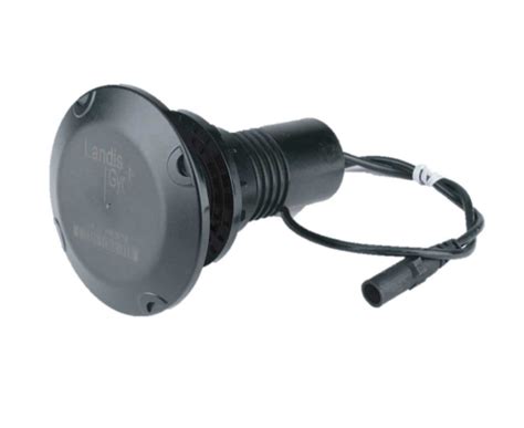 RF Interpreter Water Module Landis+Gyr