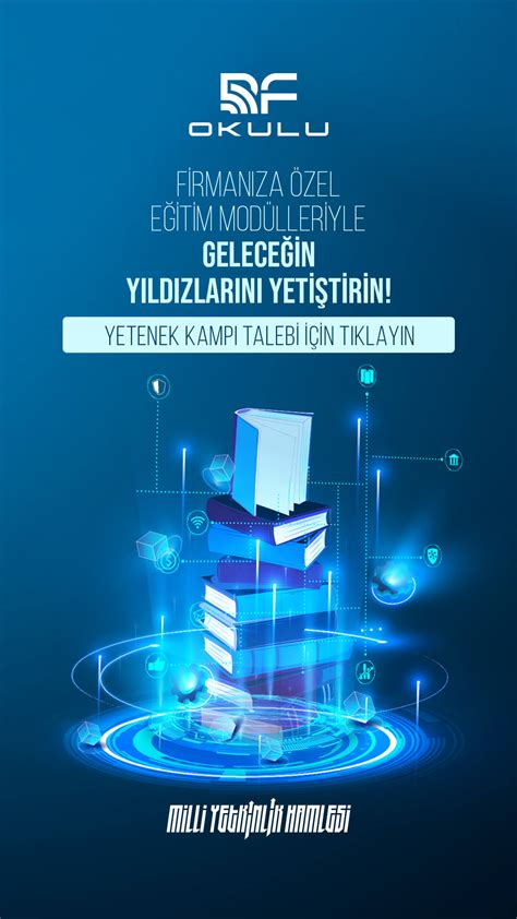 RF Okulu. 