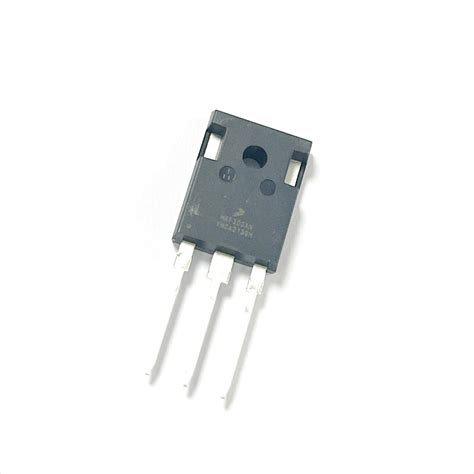 RF Power LDMOS Transistors - NXP