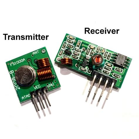 RF signal boosting - Electrical Engineering Stack Exchange