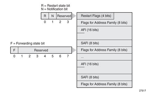 RFC 4724: Graceful Restart Mechanism for BGP - RFC Editor