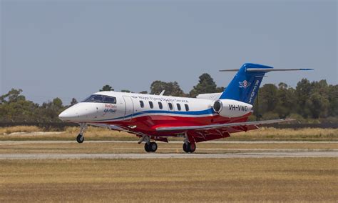 RFDS Pilatus PC24 PPRuNe Forums