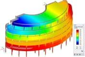 RFEM training in Tiefenbach Thu, Sept 10, 2024 09:00 - 16:30 …