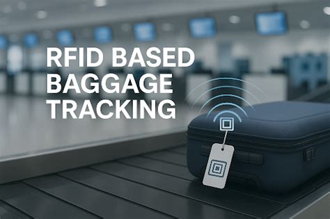RFID Baggage Tracking Solutions - RFID Reader News - coolestguyplanet.net