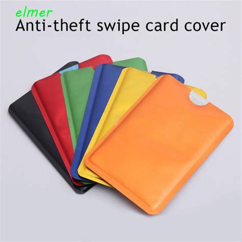 RFID Blocking Sleeves Printing Malaysia • Kepong • #019999462895