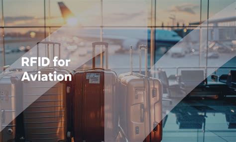 RFID for Aviation | Checkpoint Systems - coolestguyplanet.net