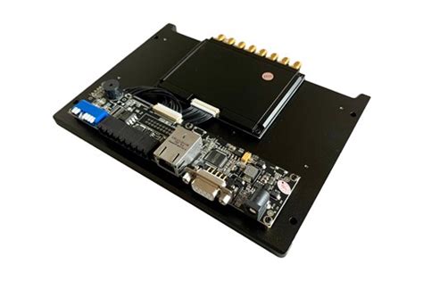 RFID Sabit Okuyucular RFIDmarket. 