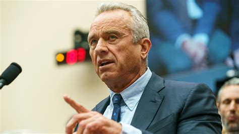 RFK Jr. request for restraining order over vaccine videos removed from YouTube rejected