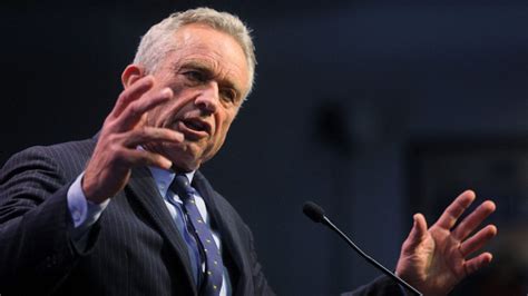 RFK Jr. to testify at a House hearing over online censorship