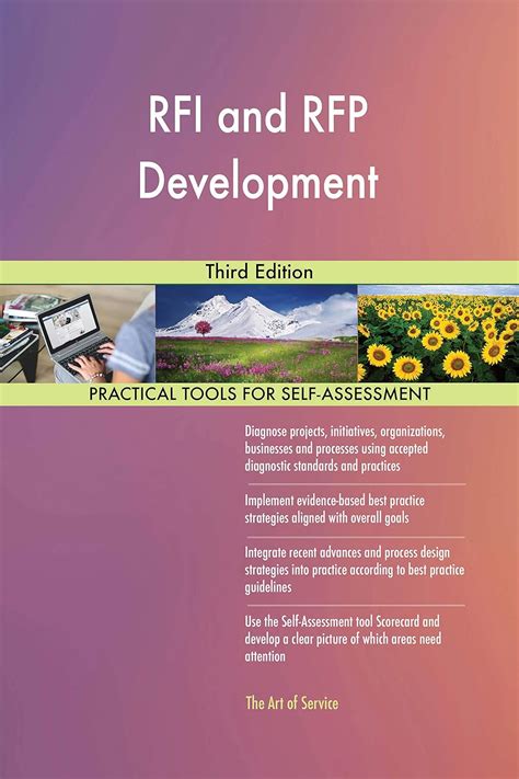 RFP Development Third Edition