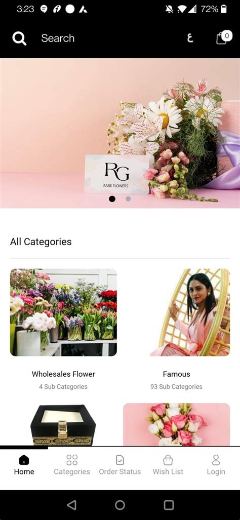 RG ENTERPRISES APK Download for Android 