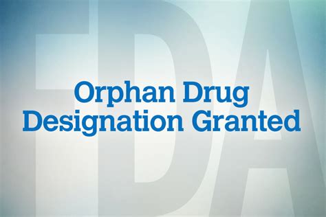 RGCB receives orphan drug designation from FDA - webindia123