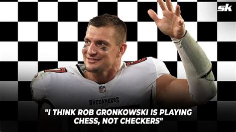 RGIII on Gronkowski possible return to NFL