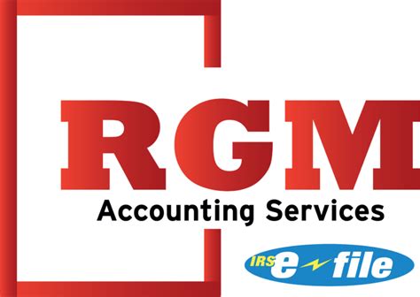 RGM ACCOUNTANCY & TAXATION SERVICES LIMITED