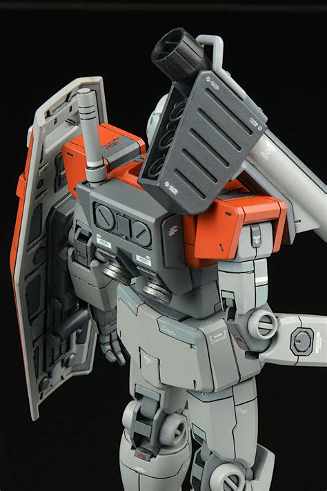 RGM-79 REVIVE : r/Gunpla - Reddit