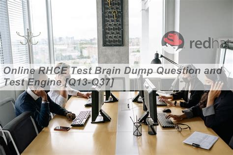 RHCE Online Test