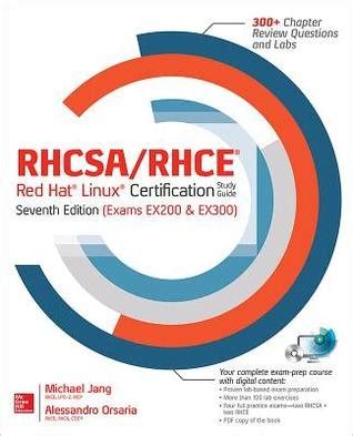 RHCE PDF