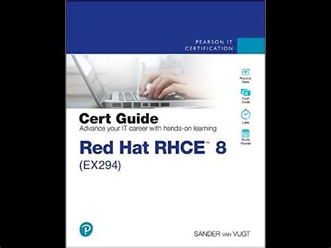 RHCE Prüfungs Guide