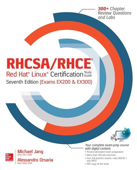 RHCE Prüfungs Guide