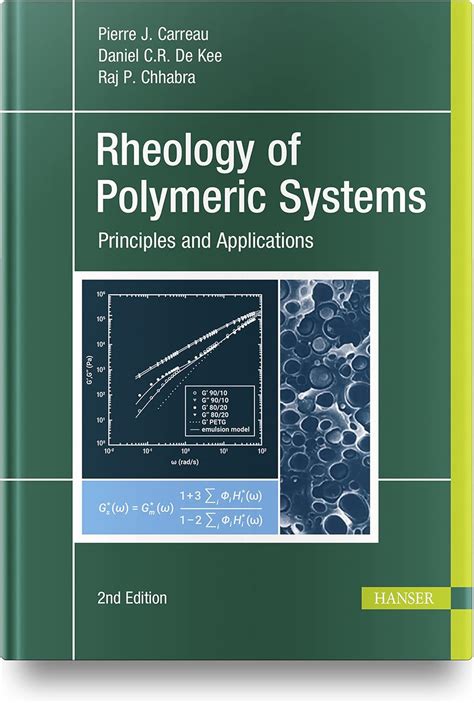 Rheology of Polymeric Systems - wintechmobiles.com