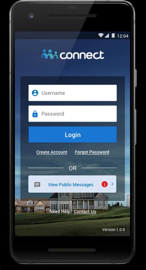 RHFC Connect APK Download for Android 