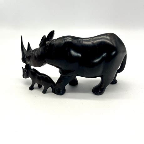 RHINO - Translation in Swedish