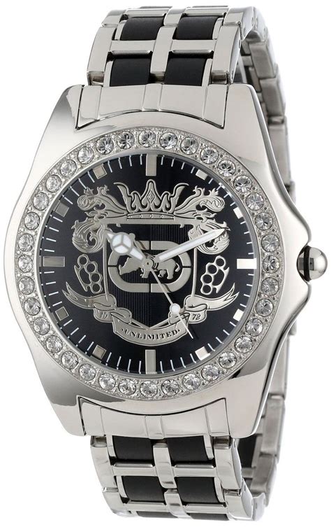 RHINO by Marc Ecko Watches - YouTube