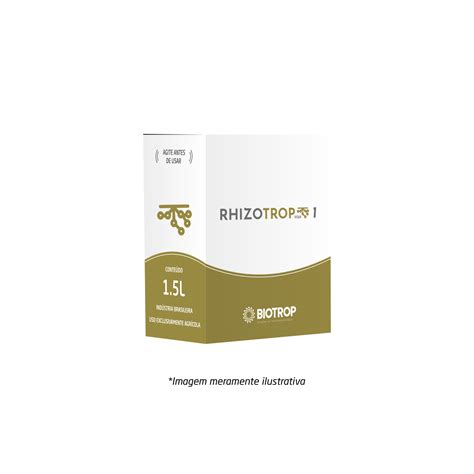 RHIZOTROP 1 - Uniagro