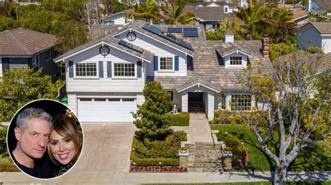 RHOC alum Kelly Dodd’s former Newport Beach home lists for $4.3 million