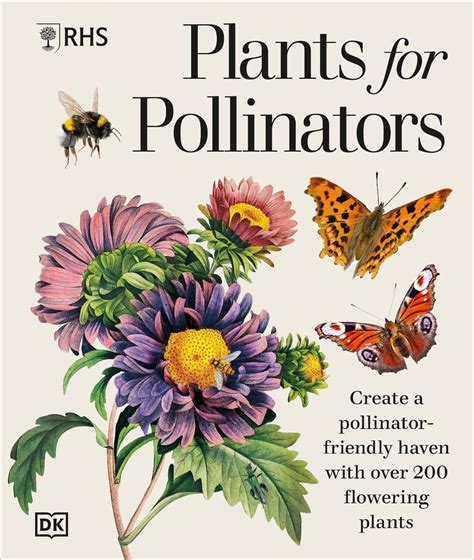 RHS Plants for Pollinators / RHS - RHS … - raincitystudios.com