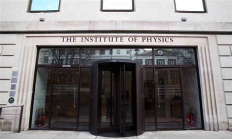 RI PLVFRQFHSWLRQ - Institute of Physics