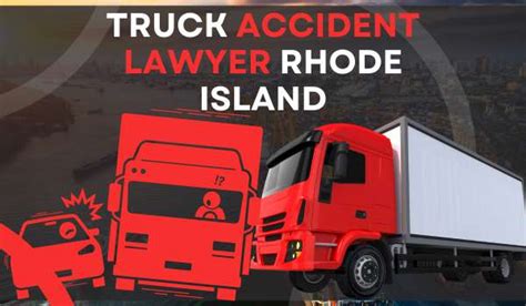 RI Truck Accident Best Lawyer Tips: Who Is at Fault in a Truck …