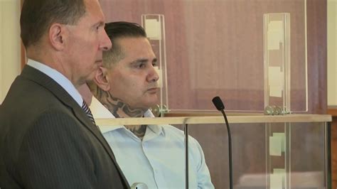 RI man pleads not guilty of charges in August crash on I-95 that killed 2