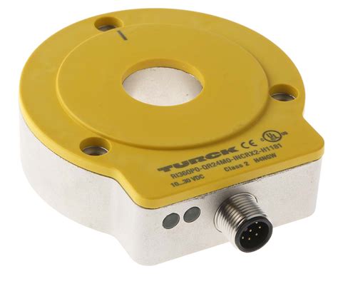 RI360P0-QR24M0-INCRX2-H1181 TURCK TURCK RI360P0 …