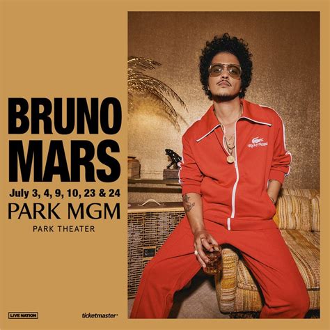 RIAA: Bruno Mars