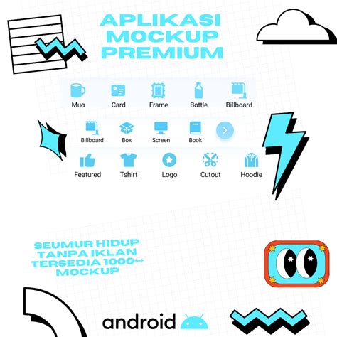 Ribuan Template Logo Keren - Desain Logo Online … - muktibox.com