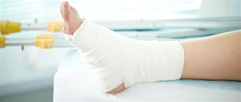 RICER: 5-Step First Aid for Soft Tissue Injuries - HIF