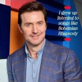 RICHARD ARMITAGE TV CV - PressReader